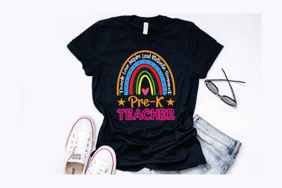 A Vibrant Graphic for Playful Branding & T-Shirt Designs