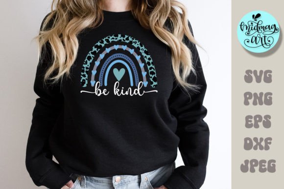 Bringing Kindness to Your Graphics and T-Shirt Designs