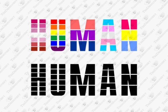 Evaluating the Rainbow Flag Graphic for Modern Brand Identity