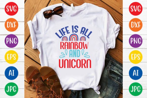 Life is All Rainbow and Unicorn: A Brand Designer's Packaging Review