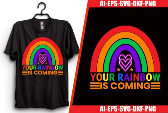 Your Rainbow is Coming: A Designer's Embroidery Review